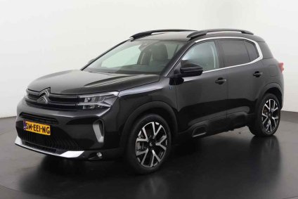 Citro&euml;n C5 Aircross 1.6 Plug-in Hybrid 225 Shine