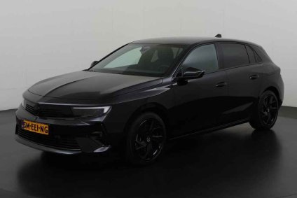 Opel Astra 1.6 Turbo Plug In Hybrid GS