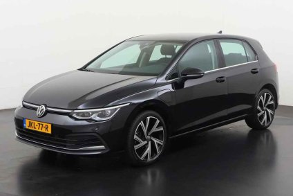 Volkswagen Golf 1.4 eHybrid Style