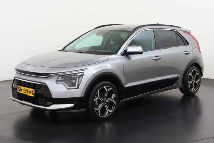 Kia Niro 1.6 GDi Hybrid