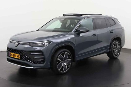 Volkswagen Tayron 1.5 eHybrid 272PK R-Line Edition