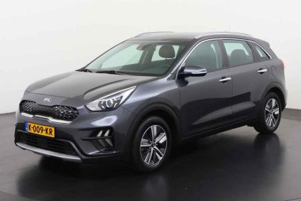 Kia Niro 1.6 GDi Hybrid DynamicLine