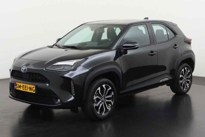 Toyota Yaris Cross 1.5 Hybrid Dynamic