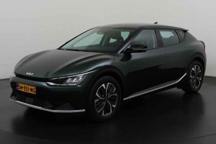 Kia Ev6 Air 77.4 kWh