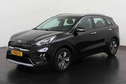 Kia Niro 1.6 GDi Hybrid DynamicLine