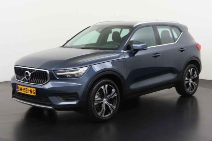 Volvo XC40 1.5 T5 Recharge Inscription