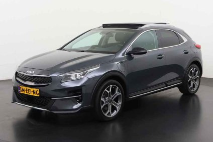 Kia Xceed 1.6 GDi PHEV ExecutiveLine