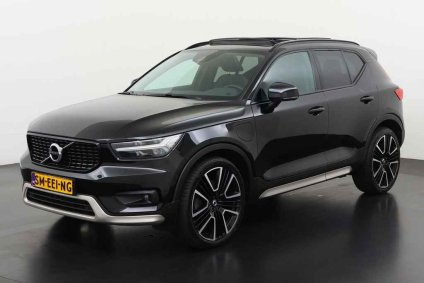 Volvo XC40 1.5 T5 Recharge R-Design Expression