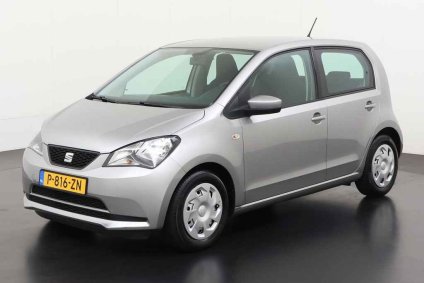 SEAT Mii 1.0 Style Intense