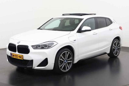 BMW X2 xDrive25e M Sport Shadow