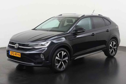 Volkswagen Taigo 1.0 TSI Style DSG