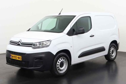 Citro&euml;n E-Berlingo L1 50 kWh