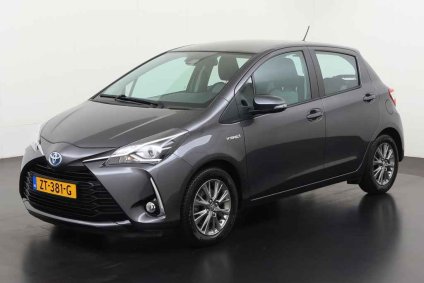 Toyota Yaris 1.5 Hybrid