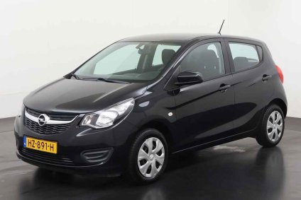 Opel KARL 1.0 ecoFLEX Edition