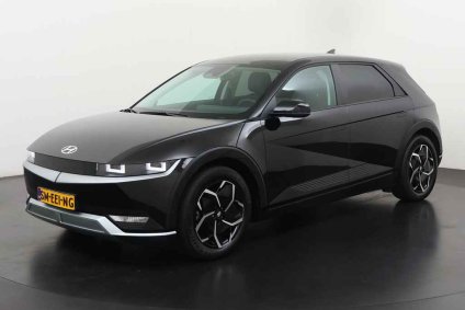 Hyundai IONIQ 5 Connect+ 73kWh