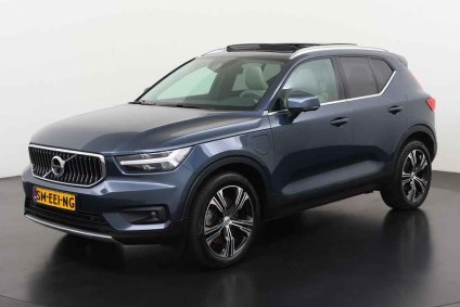Volvo XC40 1.5 T5 Recharge Inscription