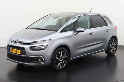 Citroën C4 Picasso 1.2 PureTech Business