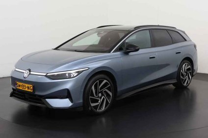 Volkswagen ID.7 Tourer Pro Business 77 kWh