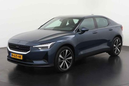 Polestar 2 Standard Range Single Motor 63kWh