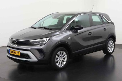 Opel Crossland 1.2 Turbo Elegance