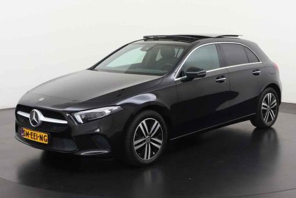 Mercedes-Benz A-Klasse 250e Progressive