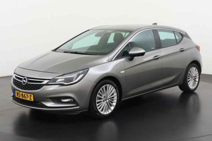 Opel Astra 1.0 Innovation