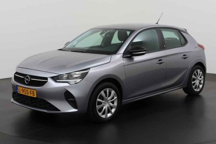 Opel CORSA-E Edition 50 kWh