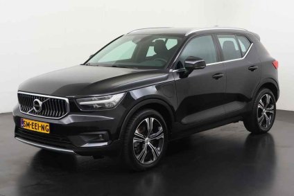 Volvo XC40 1.5 T4 Recharge Inscription