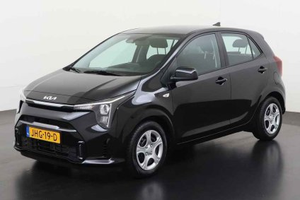 Kia Picanto 1.0 DPI DynamicLine