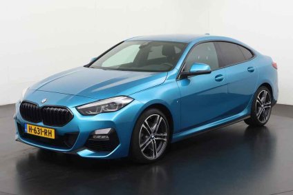 BMW 2 Serie Gran Coup&eacute; 218i M Sport