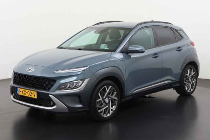Hyundai KONA 1.6 GDI HEV Premium