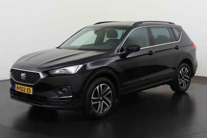 SEAT Tarraco 1.5 TSI Style DSG