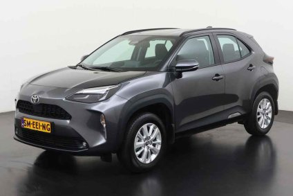 Toyota Yaris Cross 1.5 Hybrid 115 Active