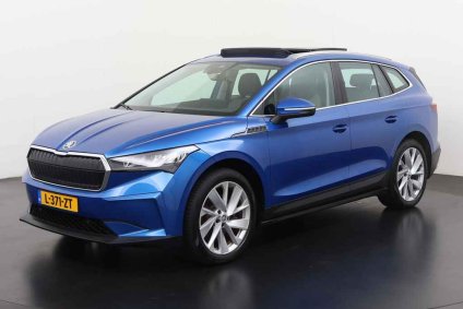 Skoda Enyaq iV 60 Loft