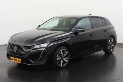 Peugeot 308 1.6 HYbrid 180 Allure Pack Business