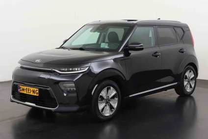 Kia e-Soul ExecutiveLine 64 kWh