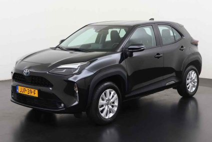 Toyota Yaris Cross 1.5 Hybrid Active
