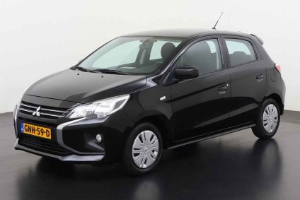 Mitsubishi Space Star 1.2 Active