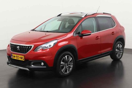 Peugeot 2008 1.2 PureTech Allure