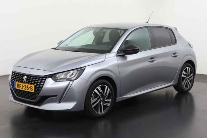 Peugeot 208 1.2 PureTech 100 Allure
