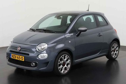 Fiat 500 1.0 Hybrid Sport