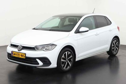 Volkswagen Polo 1.0 TSI Life DSG