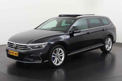Volkswagen Passat Variant 1.4 TSI PHEV GTE