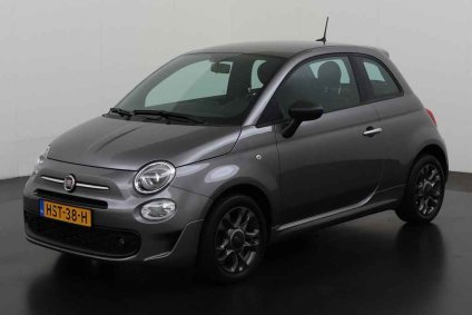 Fiat 500 1.0 Hybrid Sport
