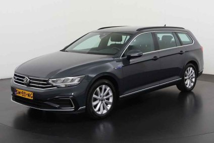 Volkswagen Passat Variant 1.4 TSI PHEV GTE