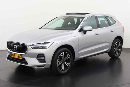Volvo XC60 2.0 T6 Long Range AWD Inscription