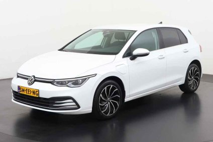 Volkswagen Golf 1.4 eHybrid Style