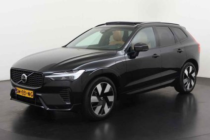 Volvo XC60 2.0 T8 Plug-in hybrid AWD Ultimate Dark