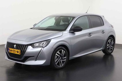 Peugeot 208 1.2 PureTech Style