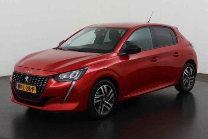 Peugeot 208 1.2 PureTech 100 Allure